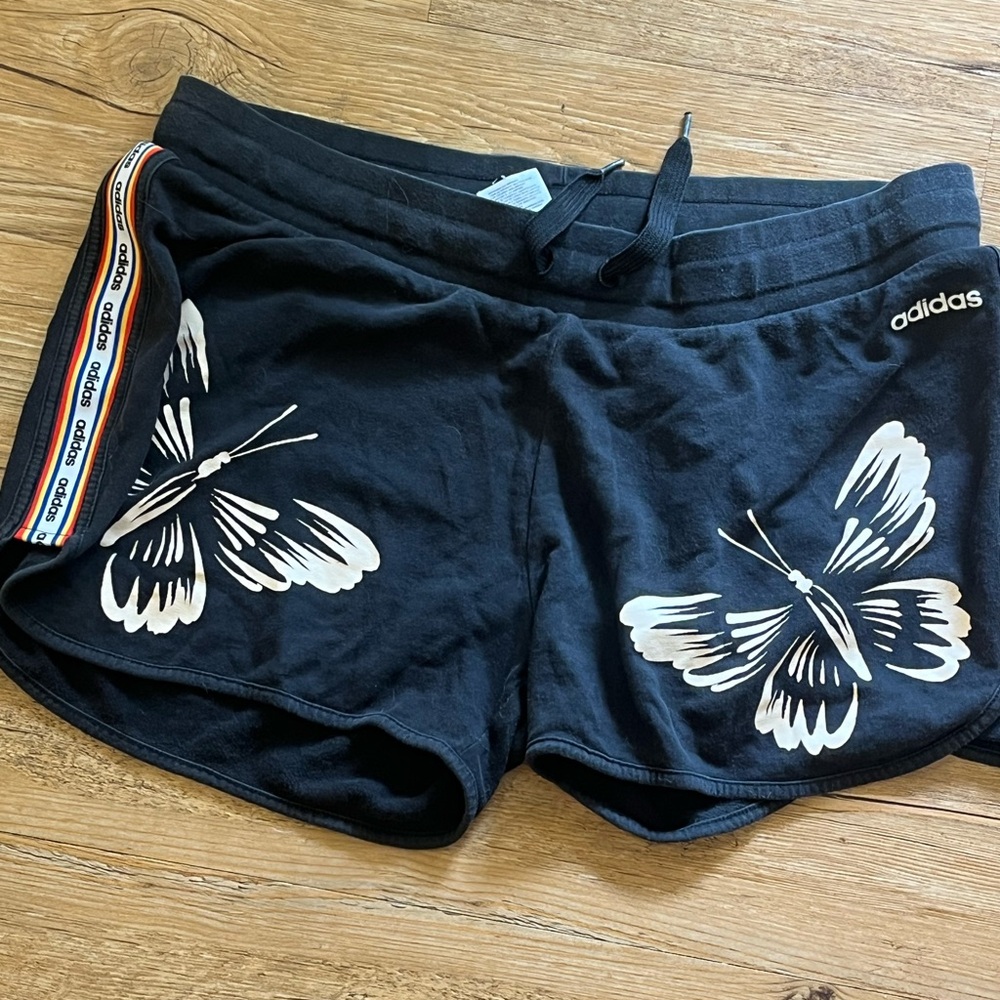 Adidas Farm Rio Shorts XL